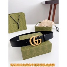 GUCCI Belts